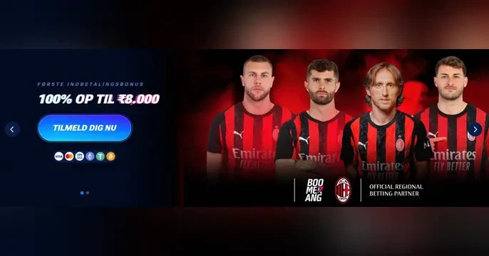 BoomerangBet